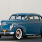 Automobile USA