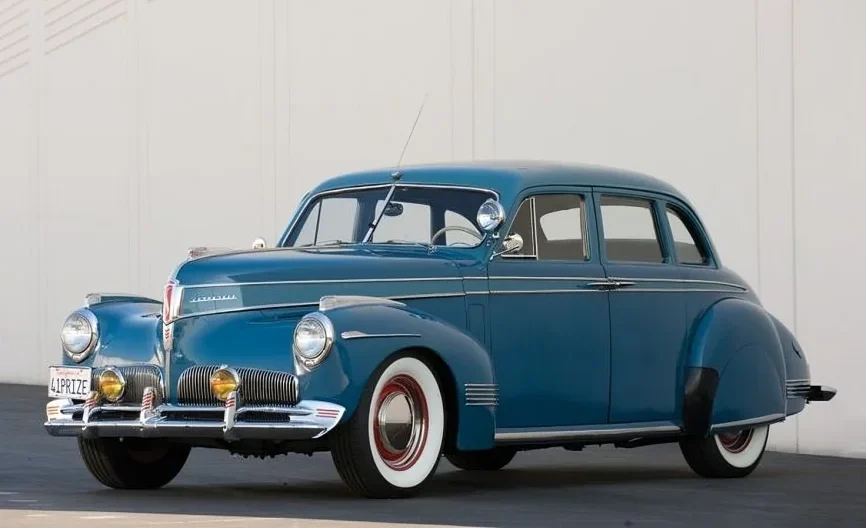 Automobile USA