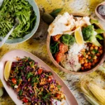 Delicious Lunch Ideas