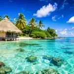 Luxury Vacation Destinations for the Ultimate Getaway