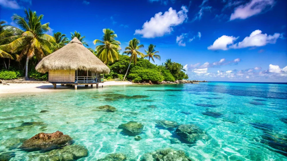 Luxury Vacation Destinations for the Ultimate Getaway