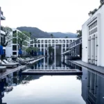 Aqua Luxury Suites Hotel: The Ultimate Luxury Experience