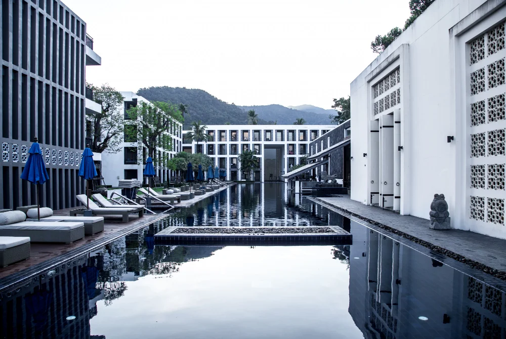 Virtuoso Hotels: Where Luxury, Comfort, and Class Come Together