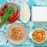 Light Lunch Recipes
