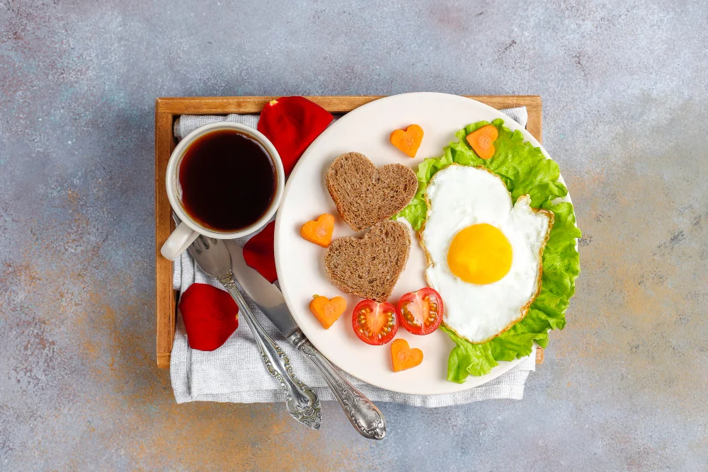 Easy Breakfast Ideas