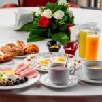 Delicious Breakfast