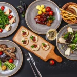 Easy Dinner Party Dishes