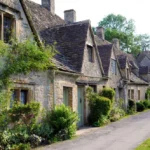 Modern Tudor Homes: Classic Charm, Modern Design