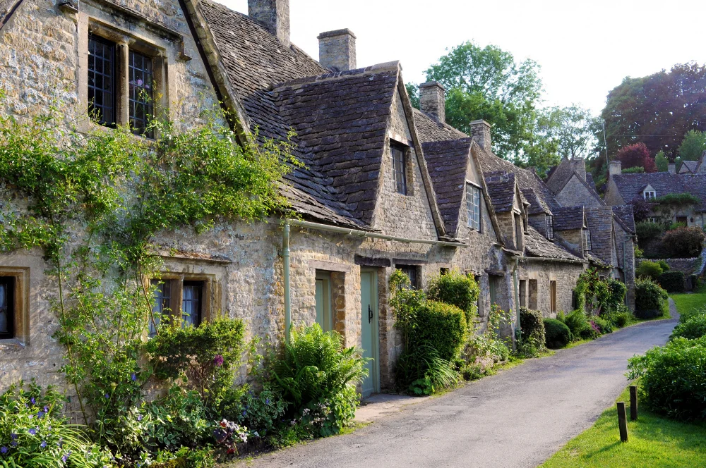 Modern Tudor Homes: Classic Charm, Modern Design