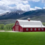 Barn Home Designs: A Modern Twist on Rustic Living