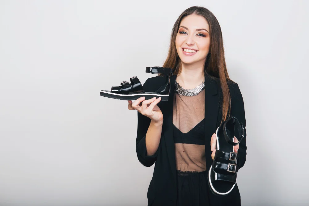 Best Designer Shoes: Elevate Your Style with Luxury Footwear