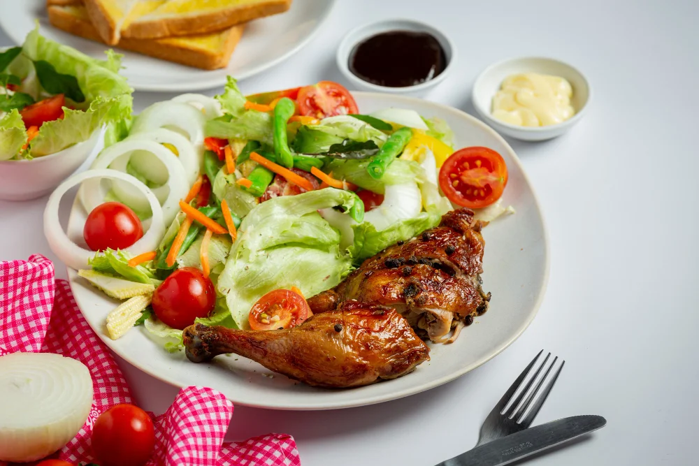 Best Lunchtime Meals