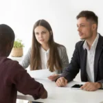 Three Candidates Showed Up for an Interview: What’s Next Steps