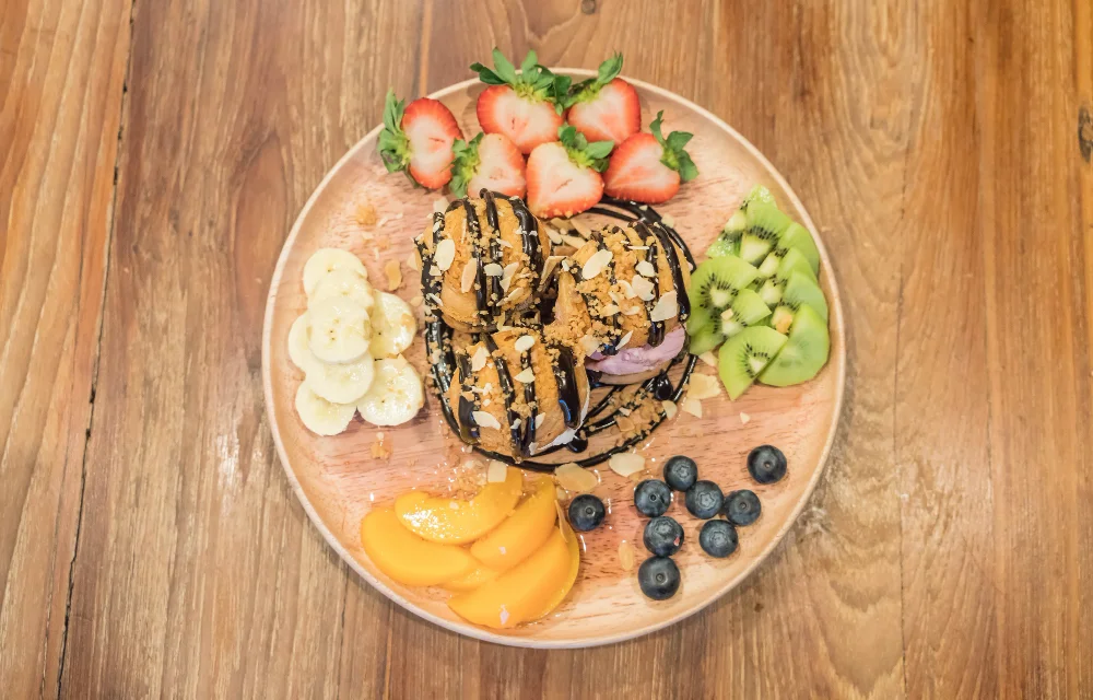 easy breakfast meal prep