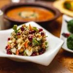 Easy Vegetarian Lunch Recipes: Delicious and Simple Ideas