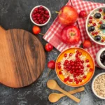 Healthy Breakfast Meal Prep