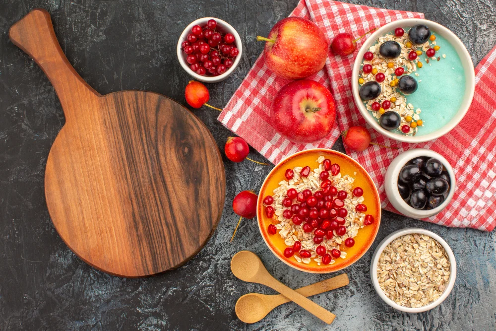 Healthy Breakfast Meal Prep