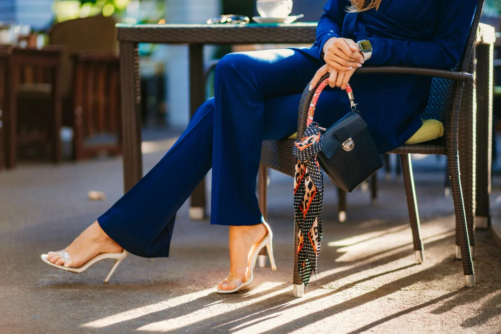 Designer Shoes for Women: Elevating Every Step