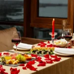 Valentine Luxury Hotel: The Ultimate Romantic Escape