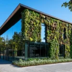 Design Luxury Homes Green: Smart and Stylish Living