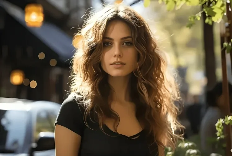 Uncensored AI Picture Generator