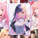 Naughty AI Image Generator