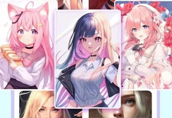 Naughty AI Image Generator