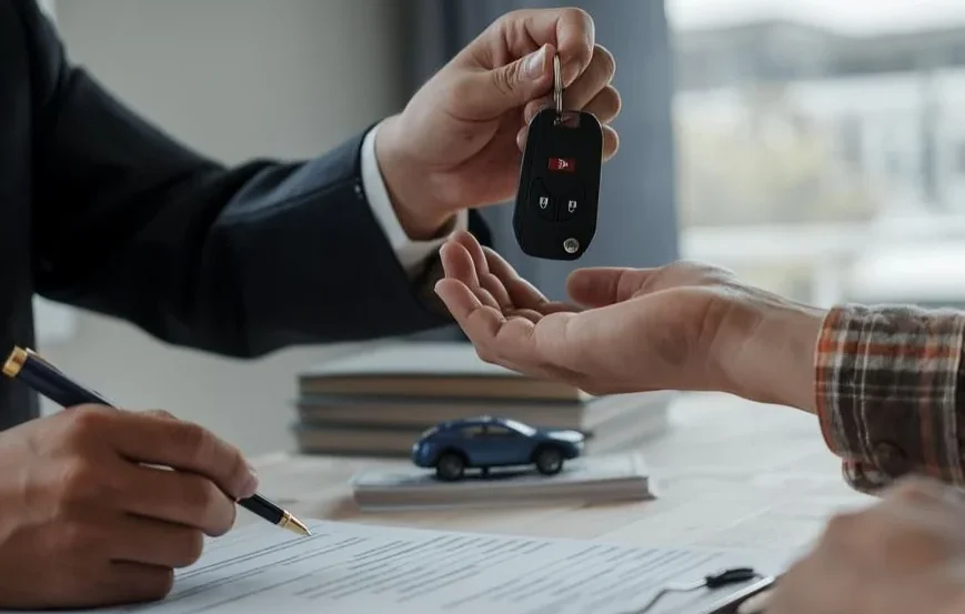84 Month Car Loan