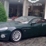 Second Hand Luxury Cars