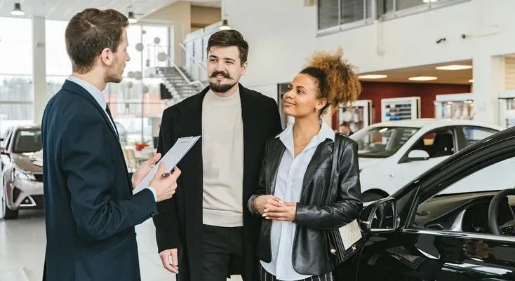 Used Car Buying Guide: