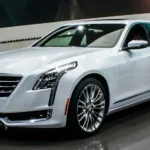 Why Two Door Cadillac Coupes Stand Out in the Luxury Segment