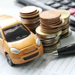 Financing a Car for 84 Months