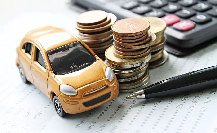 Financing a Car for 84 Months