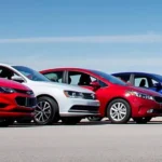 Used Cars in Newspaper