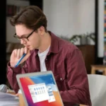 Degree in Digital Marketing