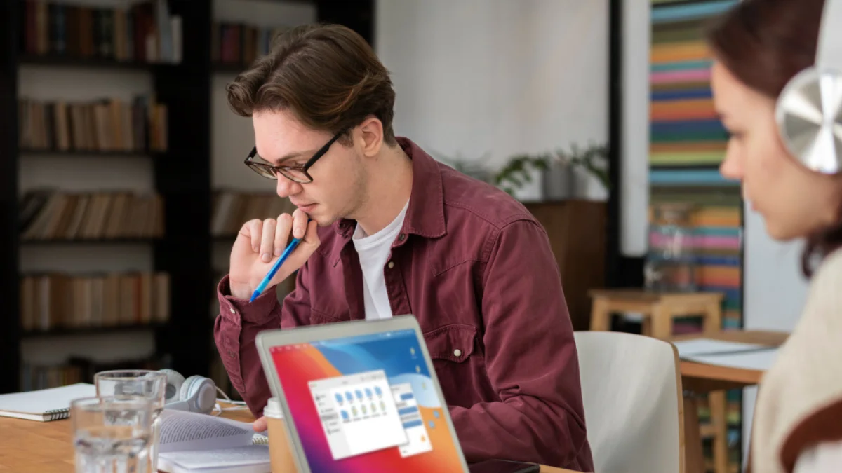 Degree in Digital Marketing
