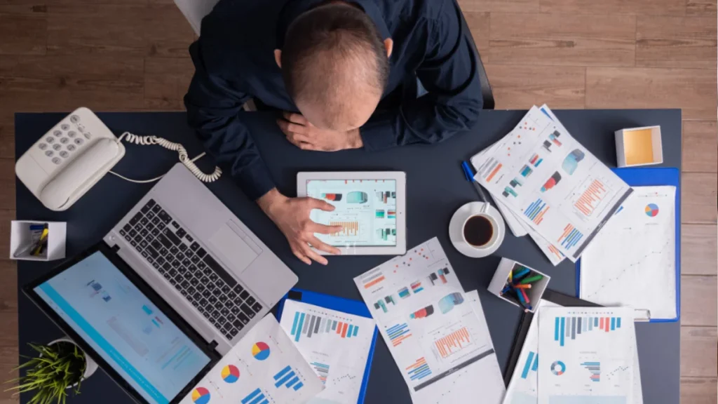 Digital Marketing Audit
