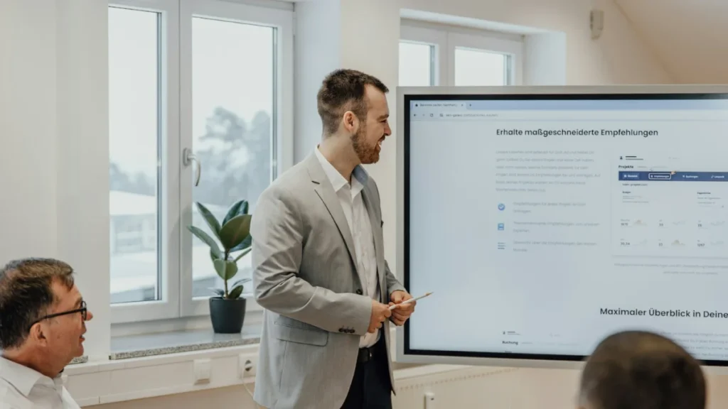 Digital Marketing Strategist