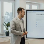 Digital Marketing Strategist