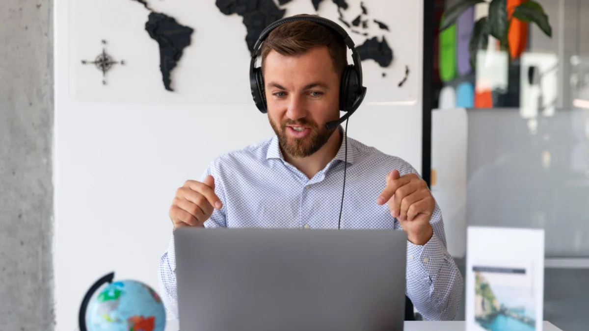Digital Marketing Virtual Assistant