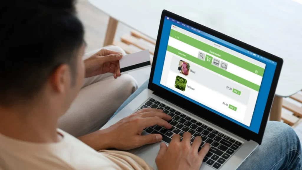 E-commerce PPC Management