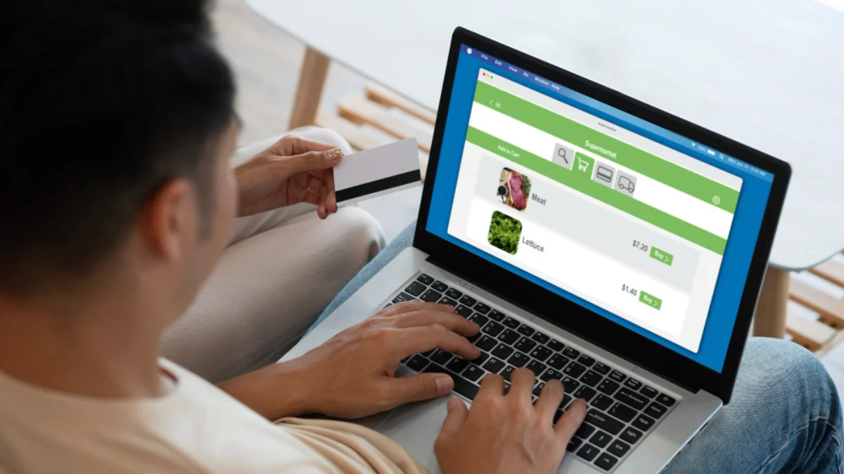 E-commerce PPC Management
