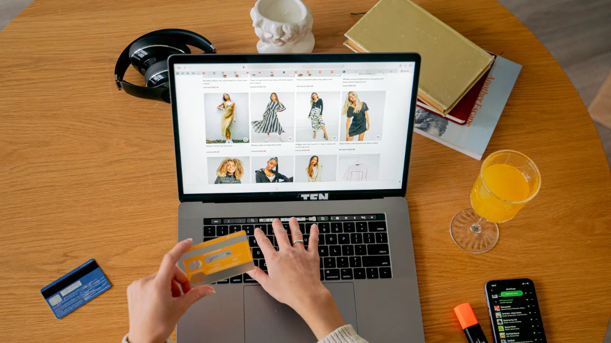 E-commerce PPC Services