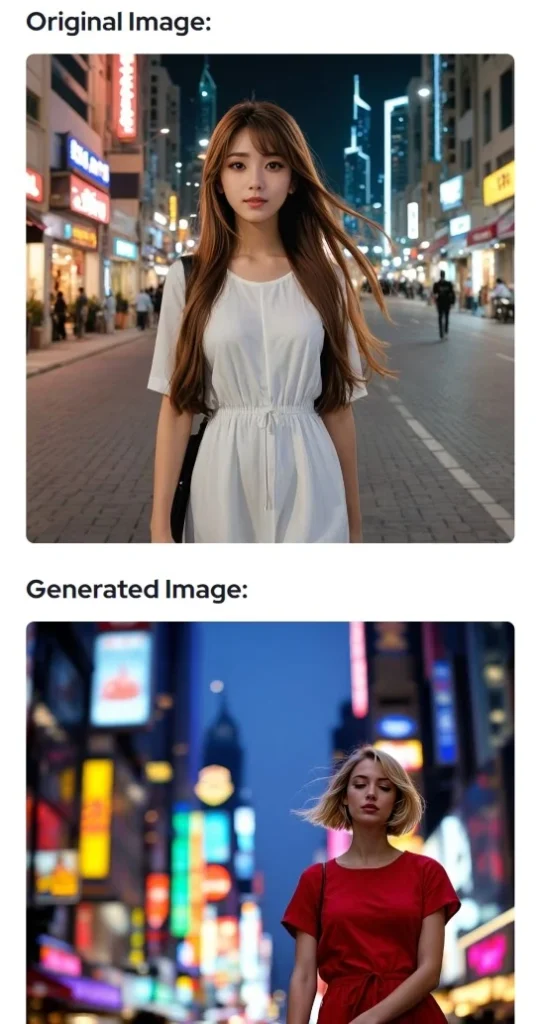 AI Picture Generator