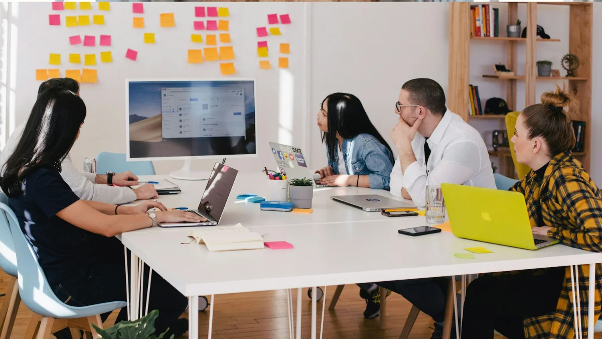 How to Get Into Digital Marketing