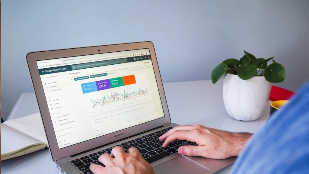 Industrial SEO