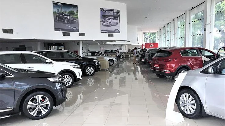 Used for Sale in USA