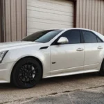 Cadillac CTS Second Hand