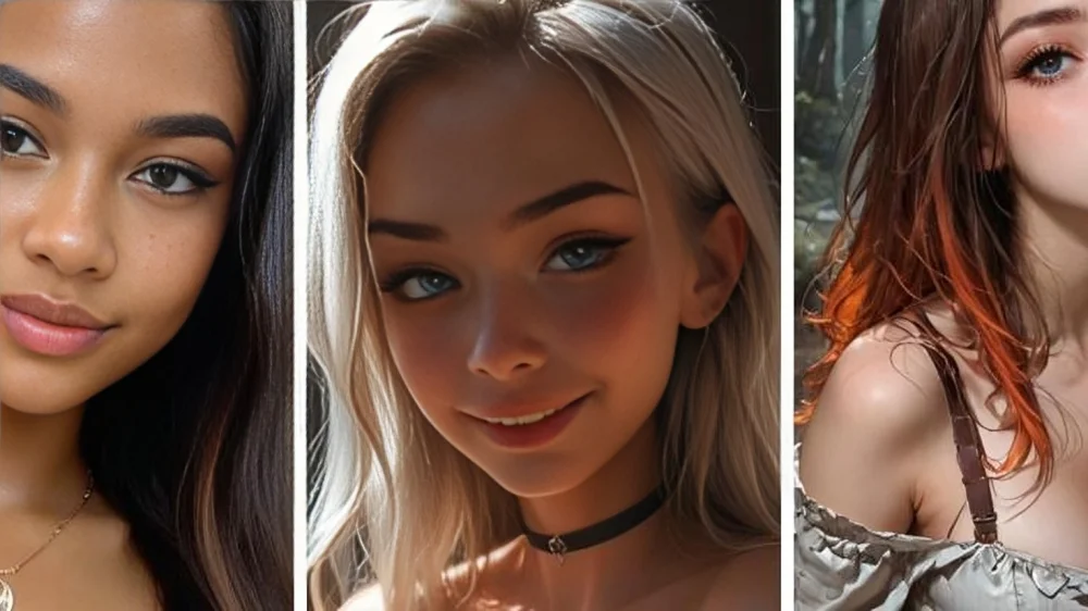 Uncensored Image Generator