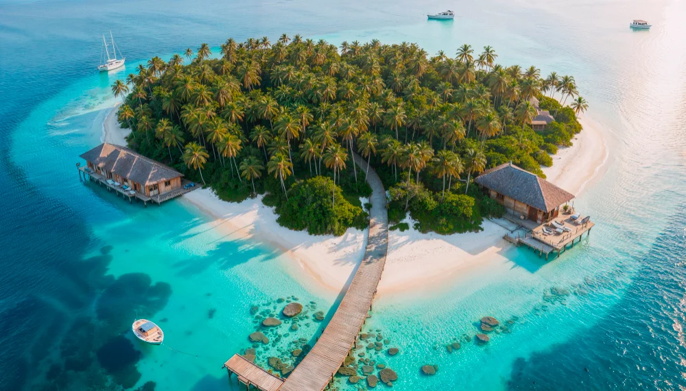 Private Island Vacation: Your Ultimate Escape to Paradise